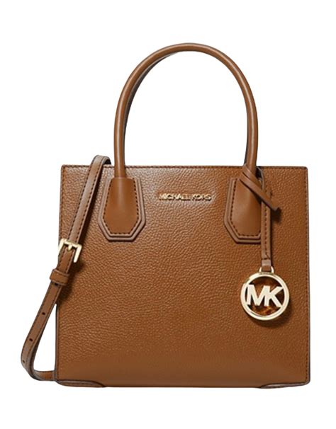 michael kors mercer accordian acorn satchel|Michael Kors accordion bag.